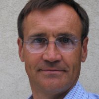 Marc DIVINE 