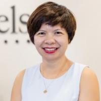 Ms. Đặng Thúy Hà