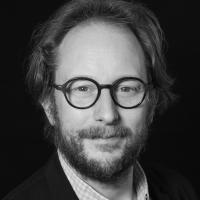 Greeting message from CFVG Director