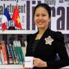 Ms. Tran Thien Tra