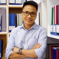 Phạm Minh Trí 