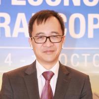 Mr. Đồng Thế Quang