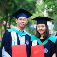 Bằng thạc sỹ