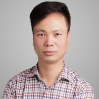 TS. Trần Cứu Quốc