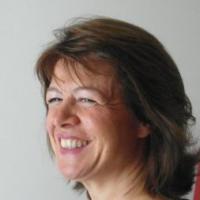 Marjolaine  MATRAY 
