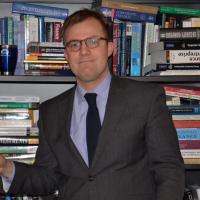 Dr. Michael Troege