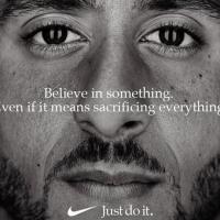 BRAND ACTIVISM