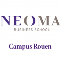 NEOMA BS (ROUEN & REIMS BS merged) (Rouen)