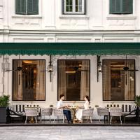 THẠC SỸ QUẢN TRỊ KHÁCH SẠN (MHM) - Campus HCMC