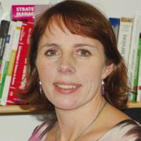 Prof. Geraldine Michel