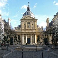 IAE Paris Sorbonne 