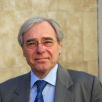 Prof. Jean Pierre Helfer