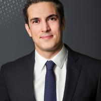 Mr. Mark-Corentin Cot-Magnas
