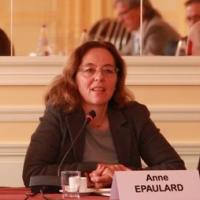  Anne EPAULARD