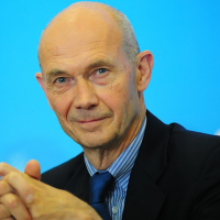 Mr. Pascal Lamy