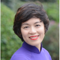 Ms. Lan Vu