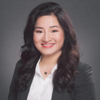 Bà Nguyễn Thu Trang