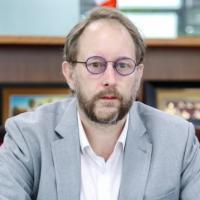 TS. Fabien De Geuser
