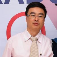 Assoc. Dr. Vo Xuan Vinh