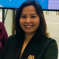 PGS. Trương Thị Nam Thắng