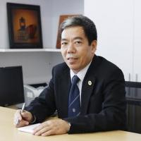 Mr. Ho Viet Tien – Co-Director of CFVG HCMC.