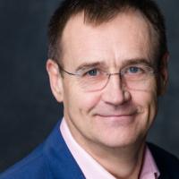 Prof. Marc Divine