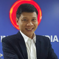 Ha Tuan Anh 