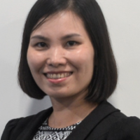 Ms. Nguyễn Thị Thu Thủy