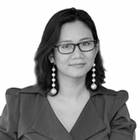 Ms. Quỳnh Nguyễn
