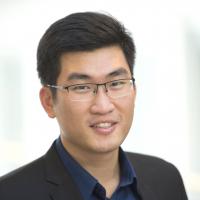 Mr. Dương Thành Trung
