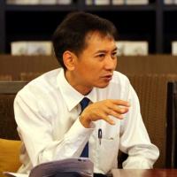Dr. Trần Lương Sơn