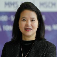 TS. Trần Vân Như