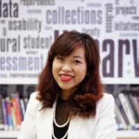 Mai Kim Oanh