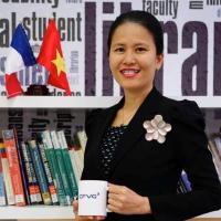 Ms. Tran Thien Tra