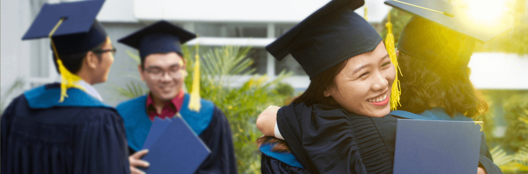 CFVG HCMC Campus recruitment 2024 announcement - News » CFVG