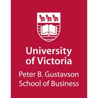 Peter B. Gustavson Business School, University of Victoria (CANADA)