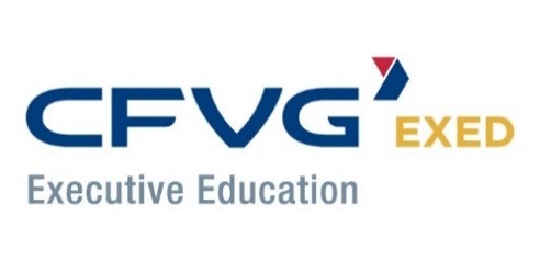 CFVG EXED Logo