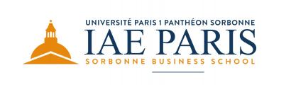 IAE logo
