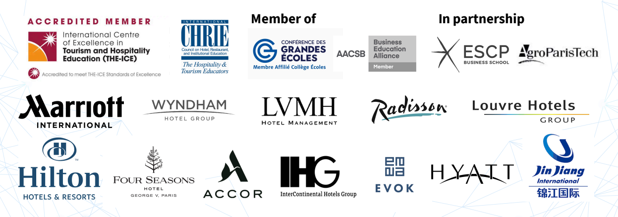 MHM Member & Partner EN