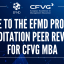 EFMD banner