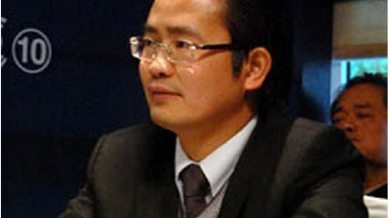 Nguyen Thai Dung