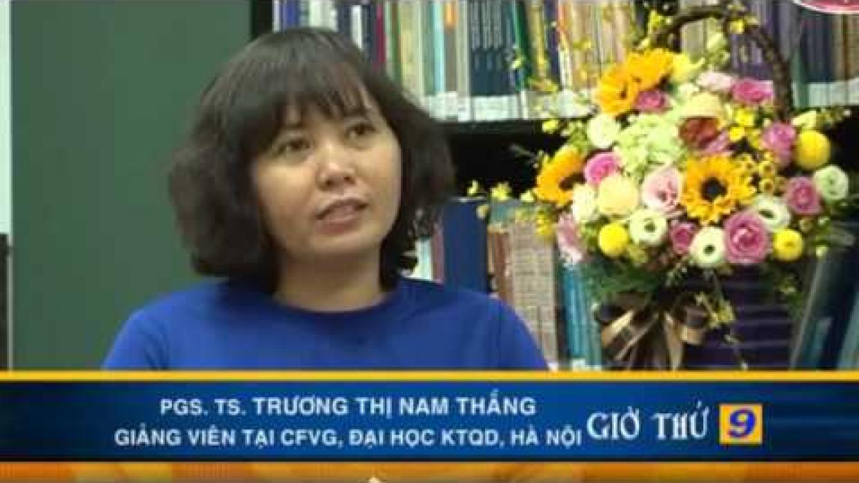 CFVG Người thầy doanh nhân 20 11 2015