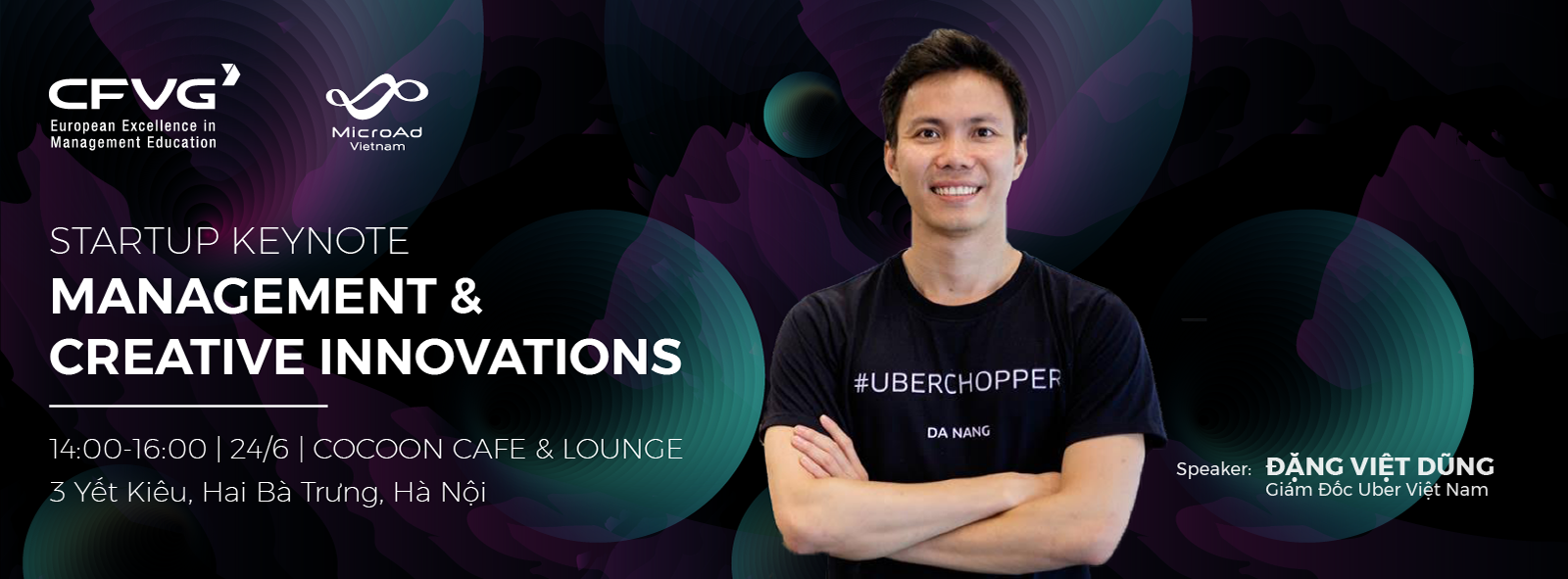 CEO Uber2