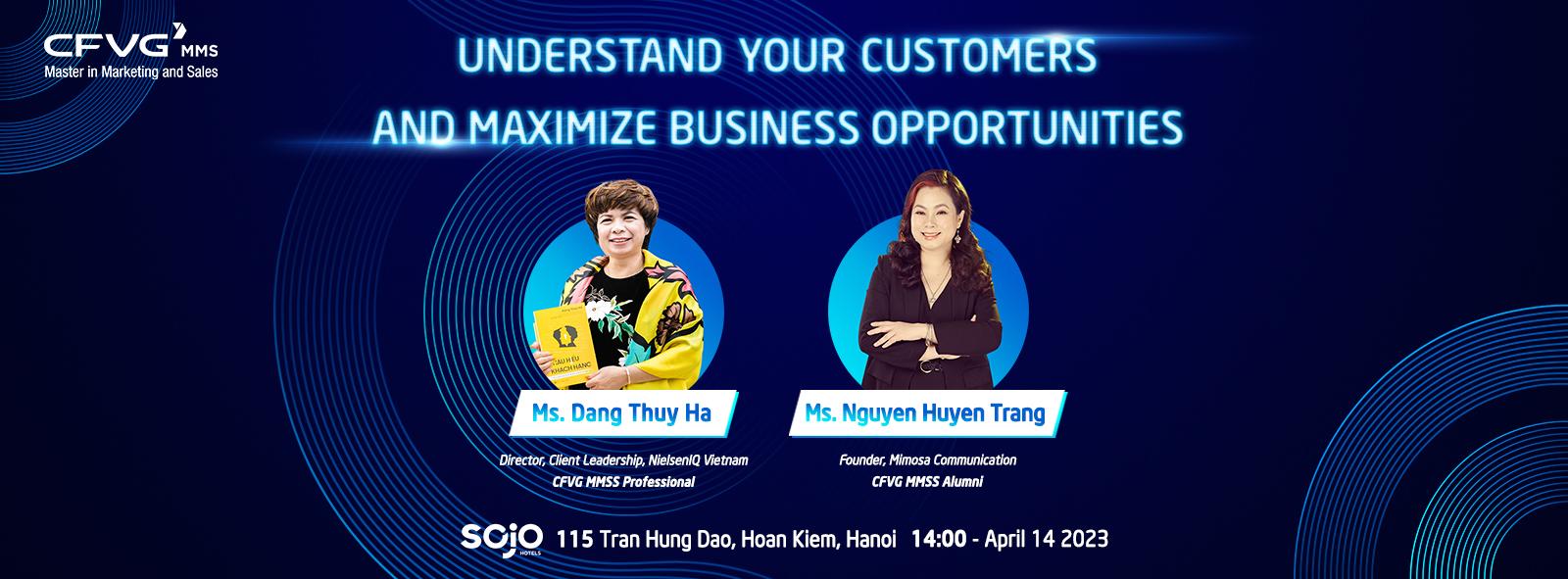 cfvg 2023 m4 UNDERSTAND YOUR CUSTOMERS 1600x592
