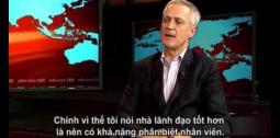 Diễn đàn CEO 09/05/2014