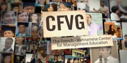 Introduction of CFVG - The French, Vietnamese Center for Management