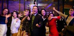 CFVG gala dinner 2018