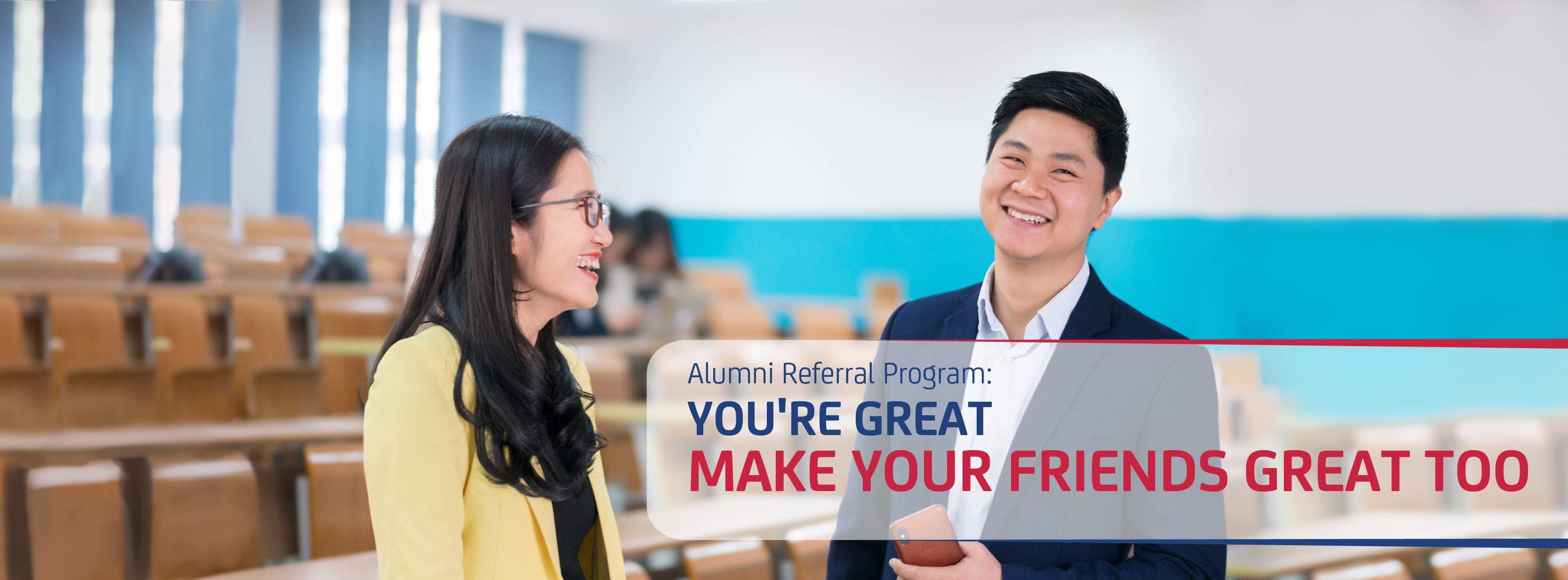 referral banner