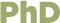 Doctoral Program